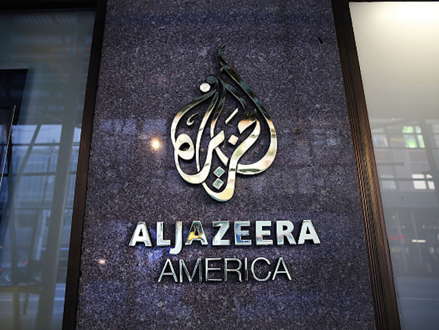 Al-Jazeera America to shut down Tuesday