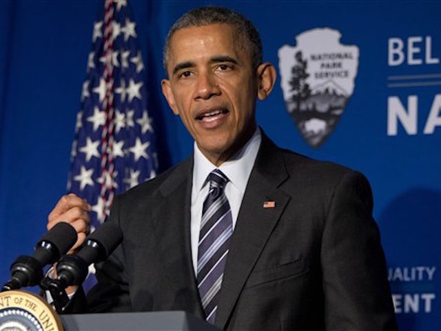 Obama backs effort to give consumers choices