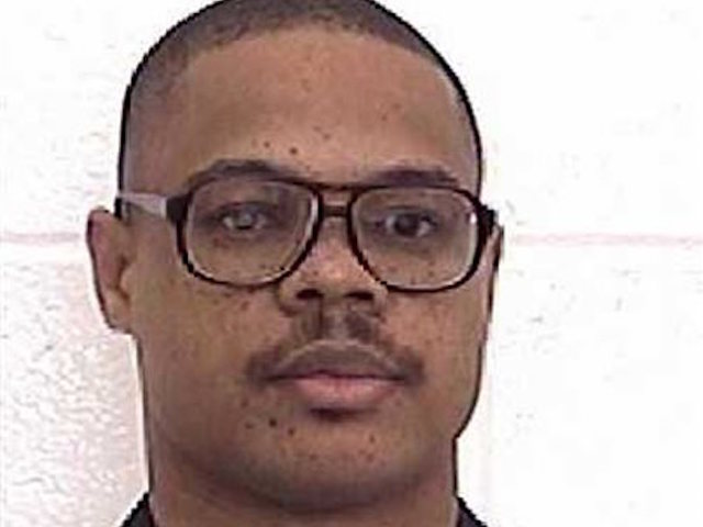 Georgia executes man convicted of '96 killing