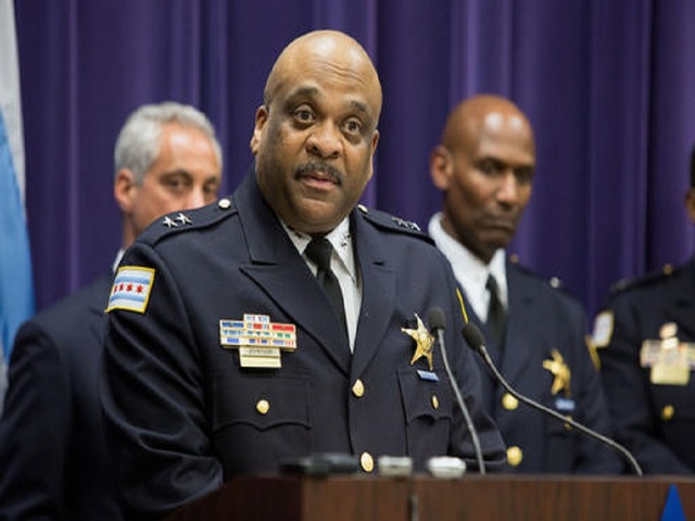 Panel urges Chicago police to acknowledge racism