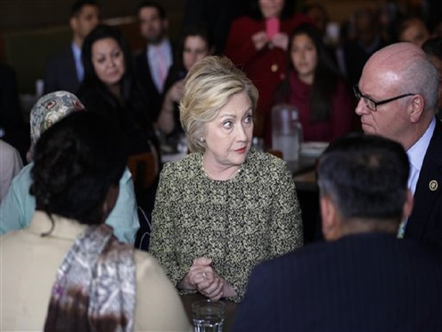 With N.Y. looming, Democrats trade fresh attacks