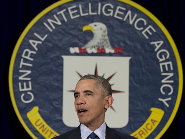 Obama gives update on ISIS fight