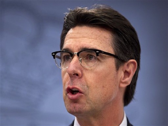 Spain minister linked to offshore firms resigns
