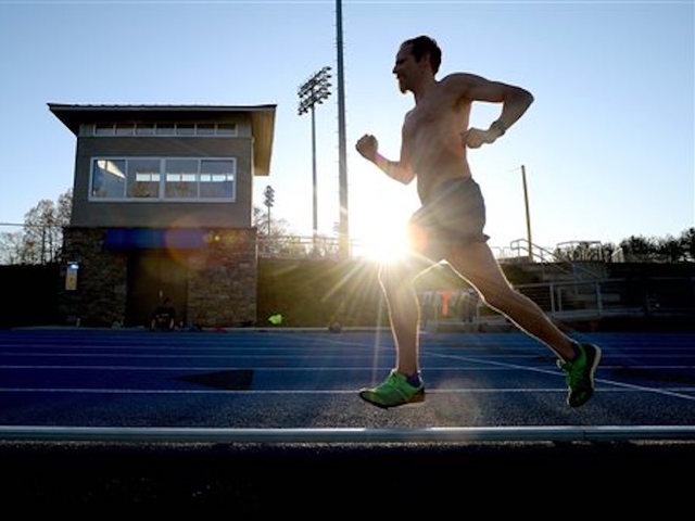 Top Americans skip Boston marathon for Rio