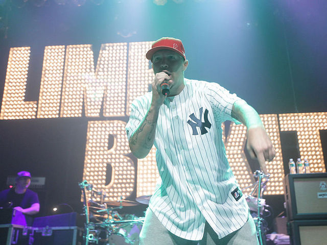 Hundreds attend 'fake' Limp Bizkit concert