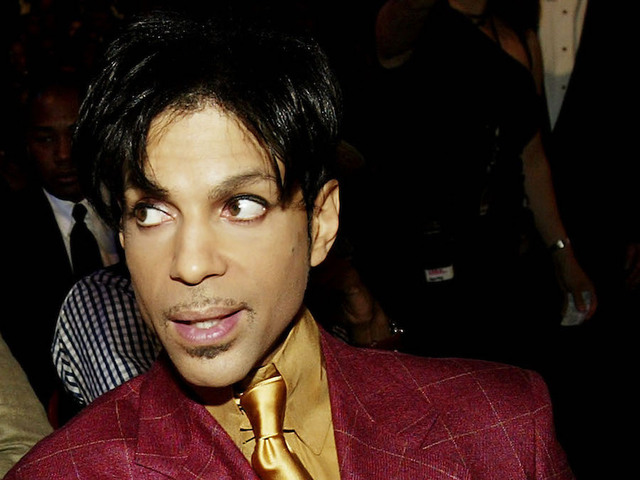 Judge rejects claim to Prince's estate by woman claiming to be niece
