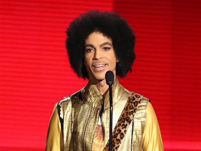 Prince estate: Law firm may have 'potentially relevant' relevant info about a possible heir