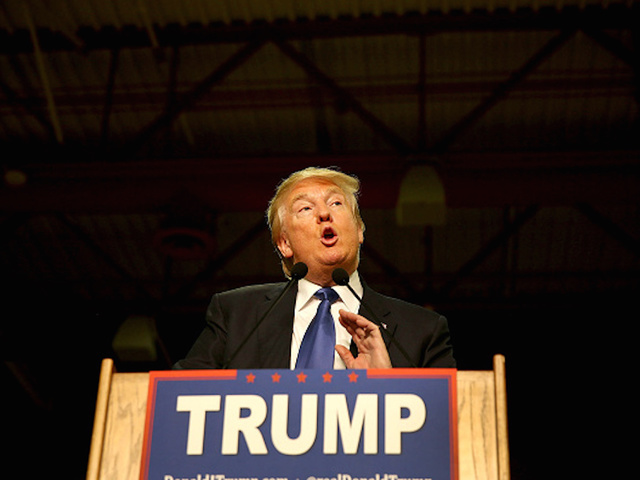 Rivals to Trump and Clinton fading