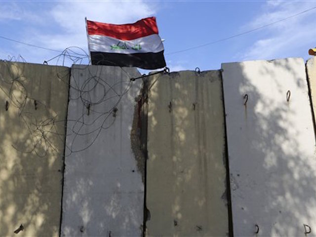 Iraqi cabinet could be reshuffled under pressure