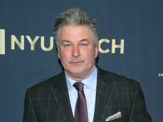 Alec Baldwin arrested in New York on assault charge