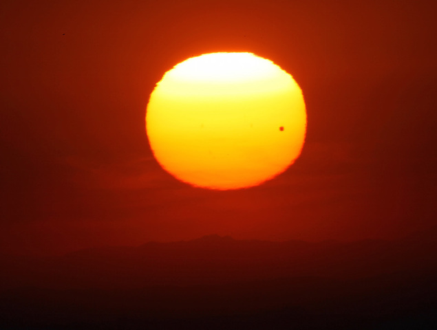 Heat has killed more than 300 people in India