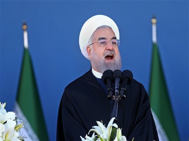 Iran's runoff parliamentary elections underway