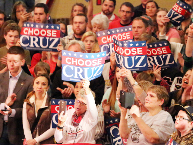 Indiana vote Tuesday important for both sides