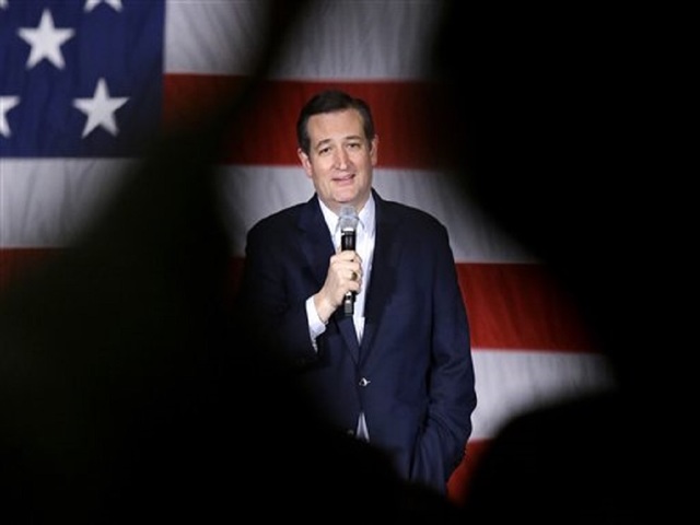 Trump seeks knockout of Cruz in Indiana