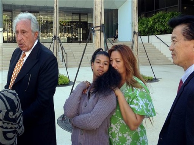 Jury: School failed to protect assaulted girl