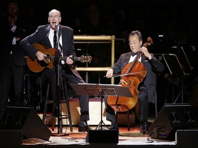 Carnegie Hall celebrates 125 years and counting