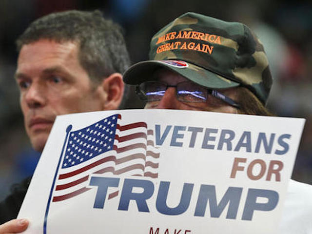 Fractured GOP shows no signs of mending soon