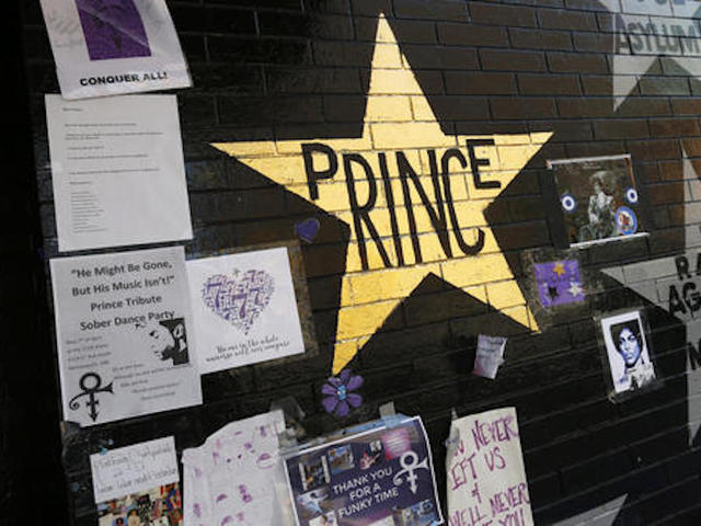 Questions come about doctor's response to Prince