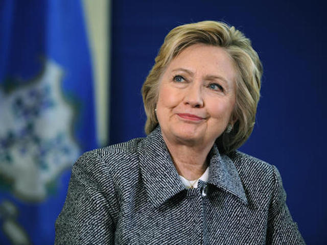 Hillary Clinton takes Guam caucus