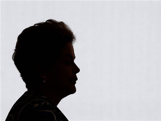 Brazil House Speaker annuls impeachment vote