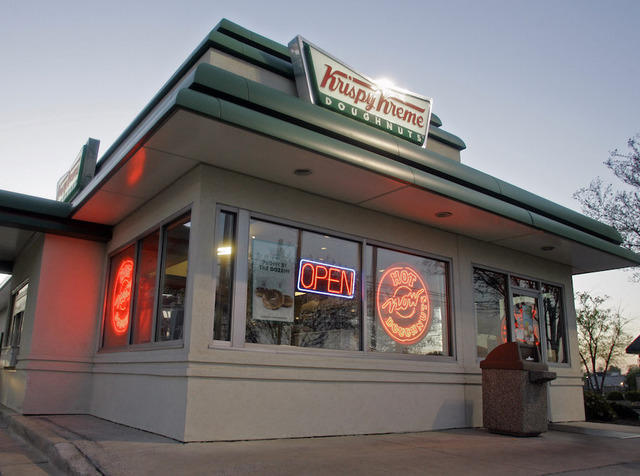 Election Day comes with perks, such as free doughnuts, coffee & rides