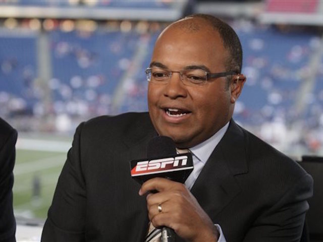 Tirico will take part in Olympics coverage