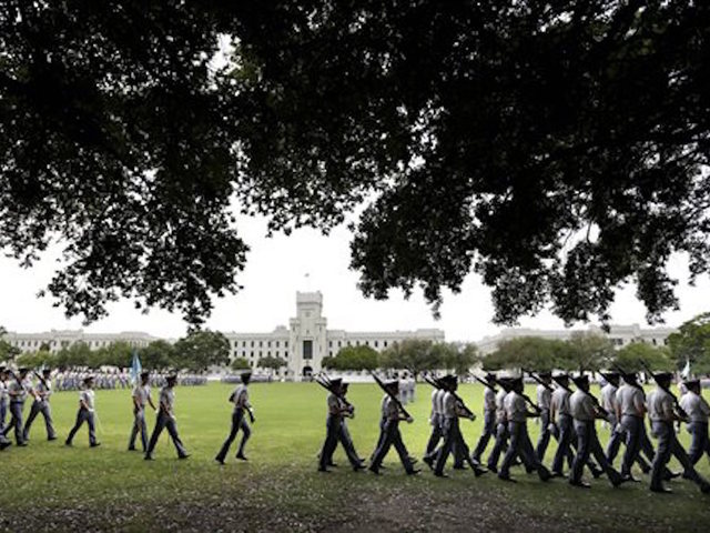 Muslim family considers suit against Citadel