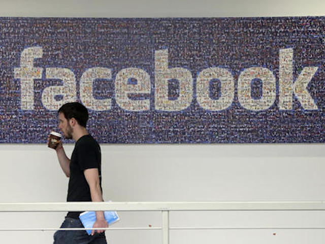 Facebook fights back against bias claim