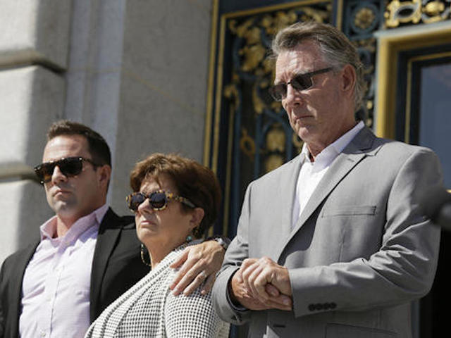 SF officials take up immigrant sanctuary policy