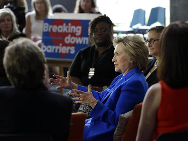 Voters in W. Va., Nebraska cast primary ballots