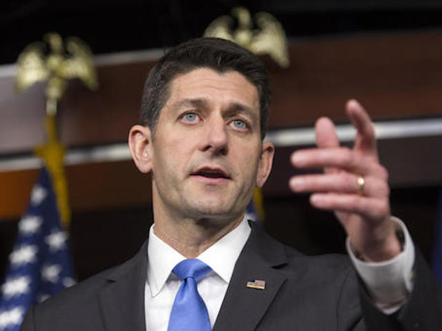 Trump 'surprised' Ryan didn't endorse him