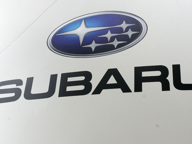 Subaru recalls some Legacy, Outback vehicles