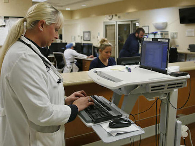 Oklahoma looks to expand Medicaid