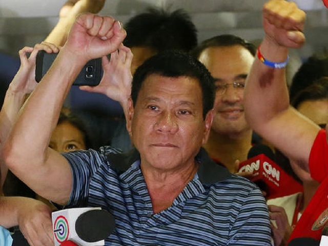 Philippine pres. to offer Cabinet post to rebels