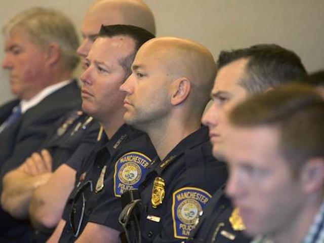 Man accused of shooting 2 pleads not guilty