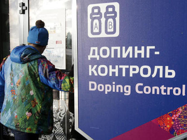 IOC says dozens test positive from '08 samples