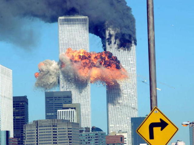 Senate defies Obama, passes 9/11 legislation