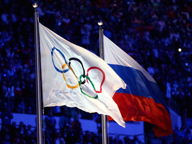 US investigating Russian doping claims