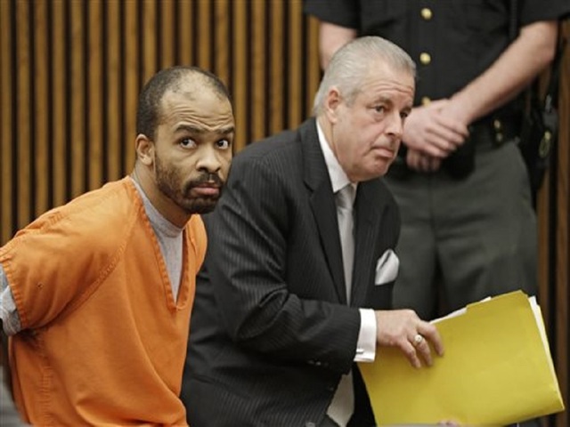 Testimony continues in Ohio murder trial