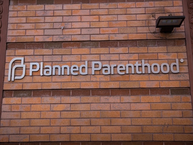 Kansas Planned Parenthood funds stay until July