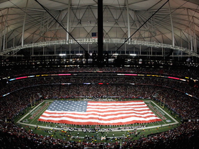 NFL will return $700K in 'paid patriotism' funds