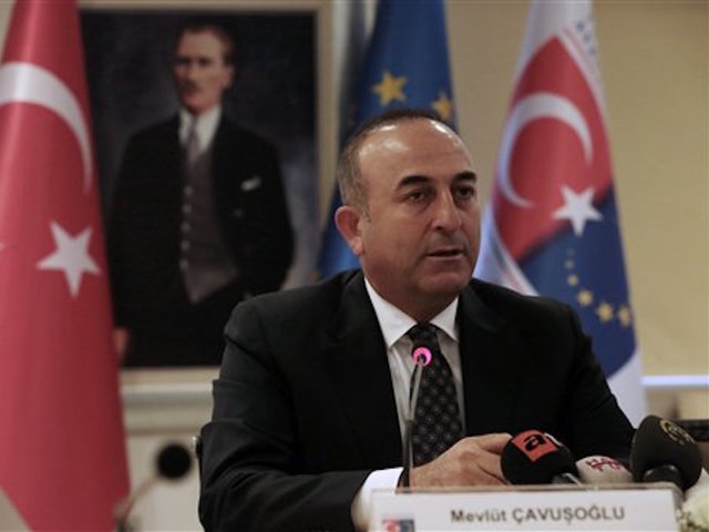 EU nations could limit visa-free travel