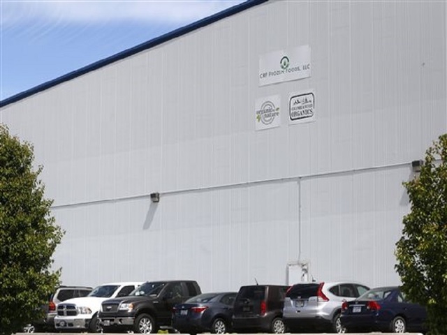 Frozen food recall covers many brands, stores