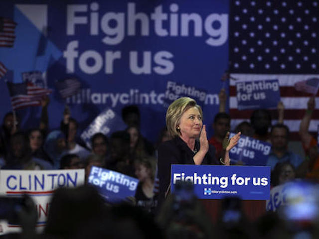 Trump, Clinton plan big speeches on guns