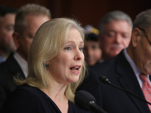 Senator steps up criticism of Pentagon 'culture'