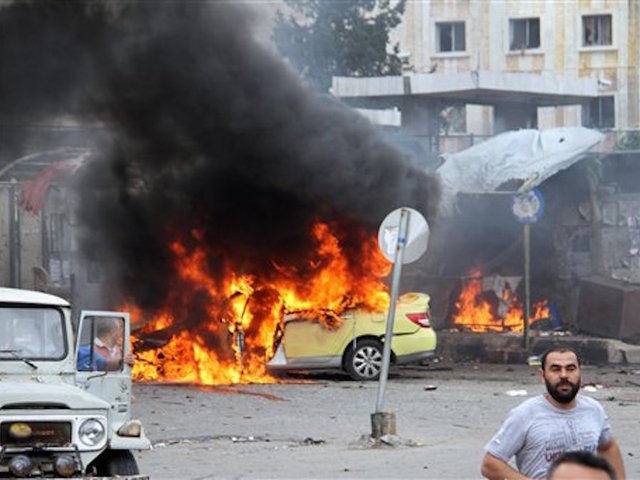 IS detain 900 Kurdish civilians in northern Syria in 3 weeks