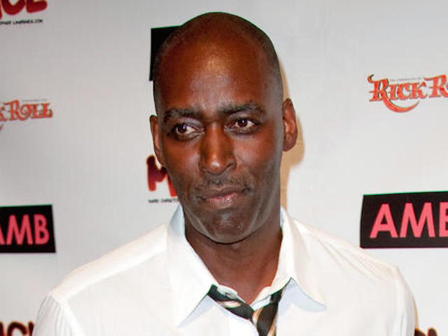 Prosecutor: 'Shield' actor taunted, killed wife