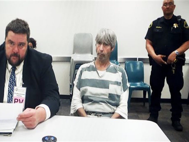 Missing Wash. couple believed to be found dead