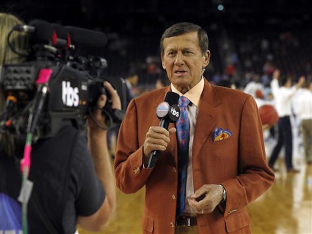 Craig Sager to receive Jimmy V award at ESPYS