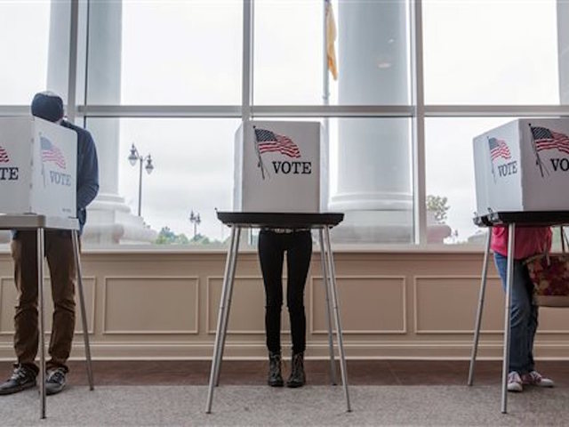 Voter ID laws blocked in North Dakota